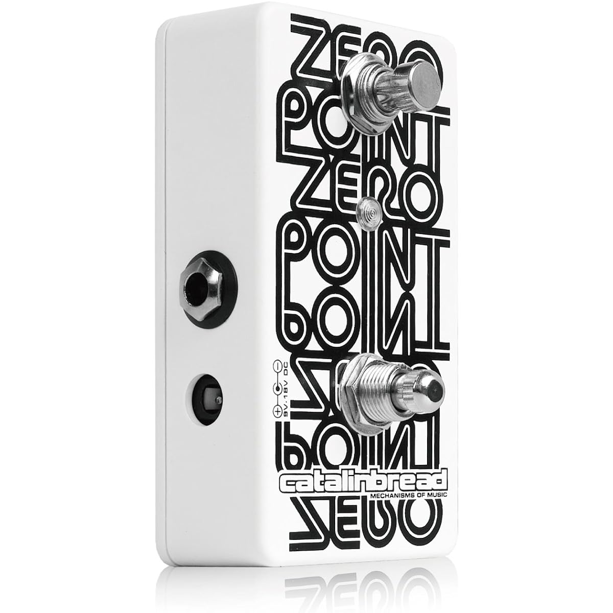 Catalinbread Flanger Zero Point [Official Japanese Product]