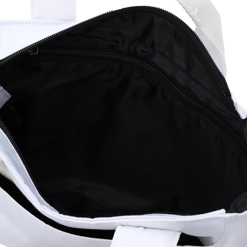 [PUMA] Round Tote Golf Shield Round Tote Bag 090439