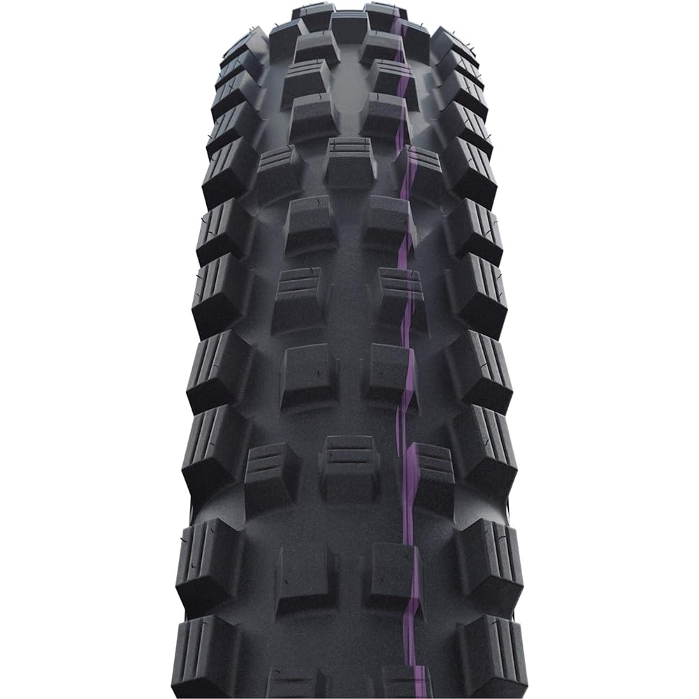[Genuine] Magic Marie 27.5x2.40 Kevlar Bead 11600537.03 [MTB]