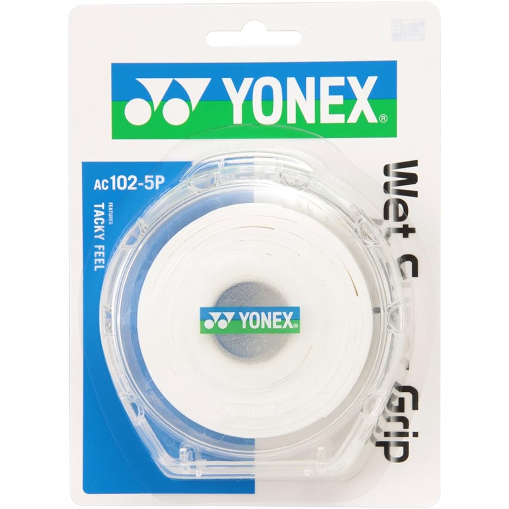 YONEX Tennis Badminton Grip Tape Wet Super Grip