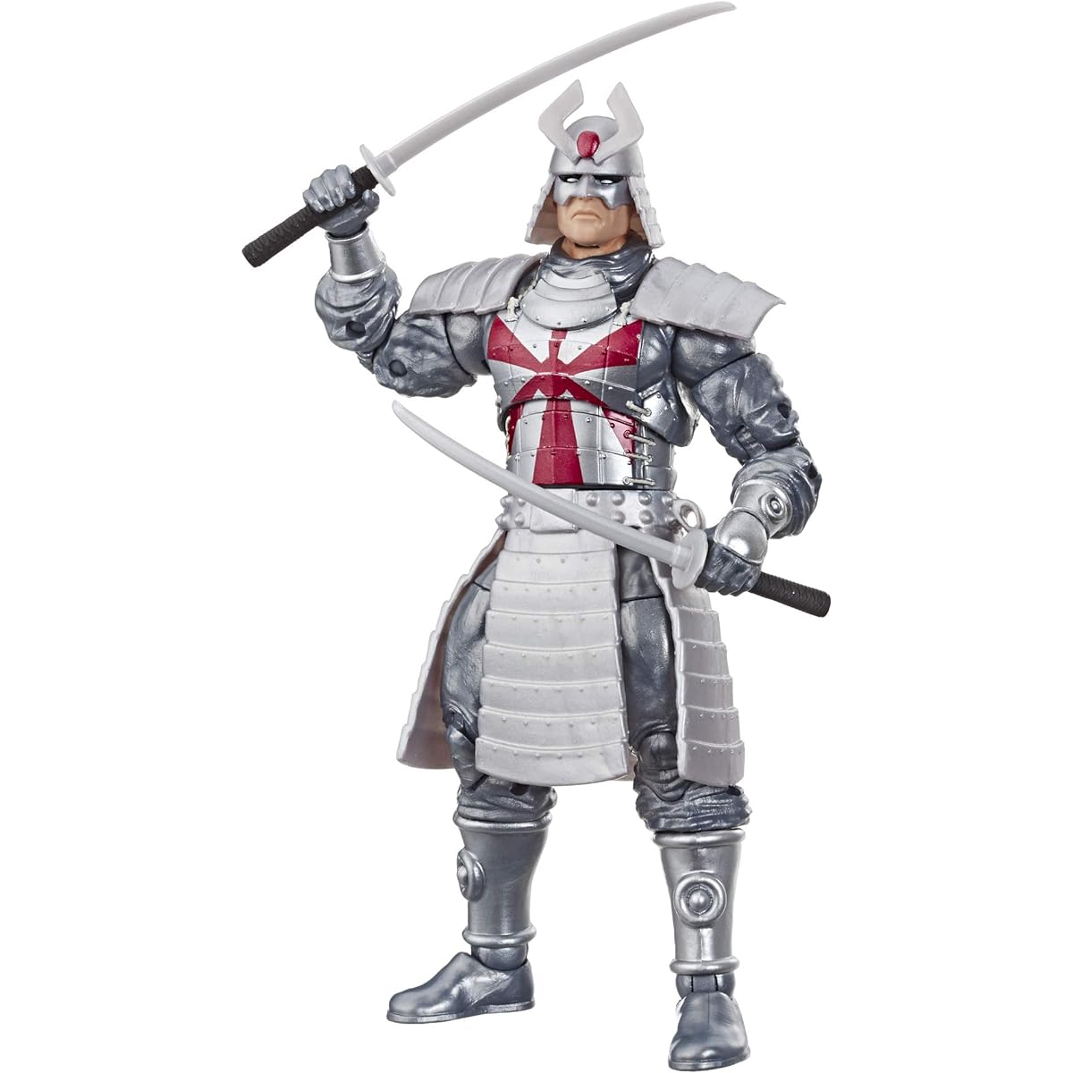 ML Uncanny X-Men Silver Samurai