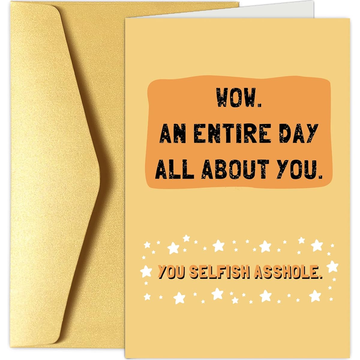 Chenive Funny Birthday Cards for Boyfriend, Funny Birthday Cards for Boyfriend, Fun Anniversary Cards for Him, Humorous Birthday Cards All About You