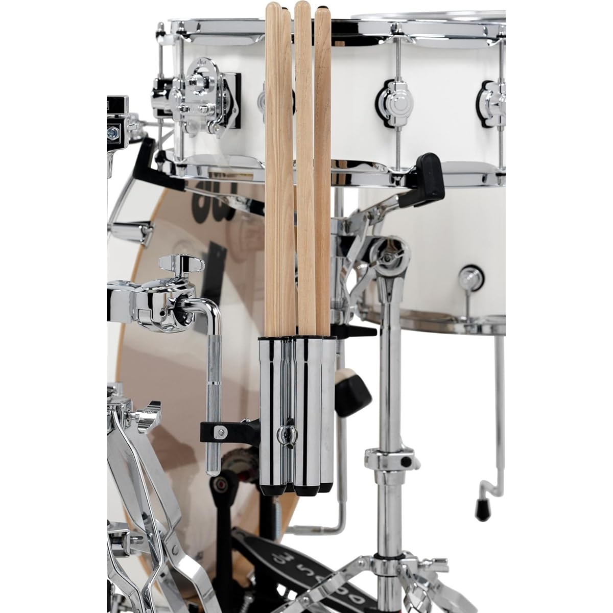 DW DWSMSH2 One Beat Stick Holder 2 Pairs