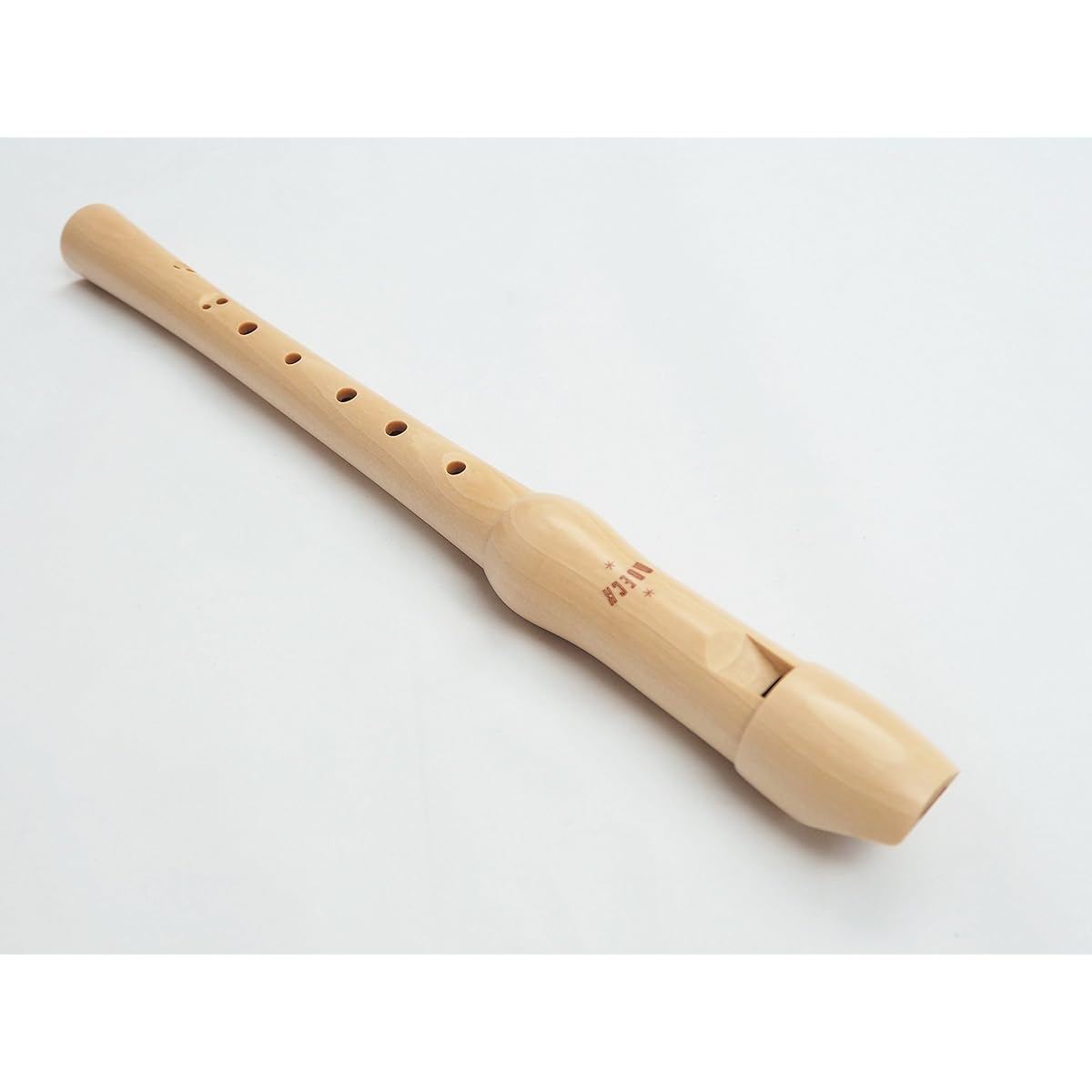 MOECK School Soprano Recorder 1210