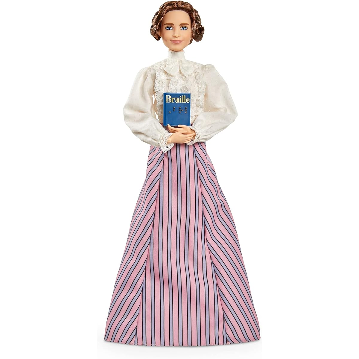 Mattel - Barbie Inspiring Women: Helen Keller