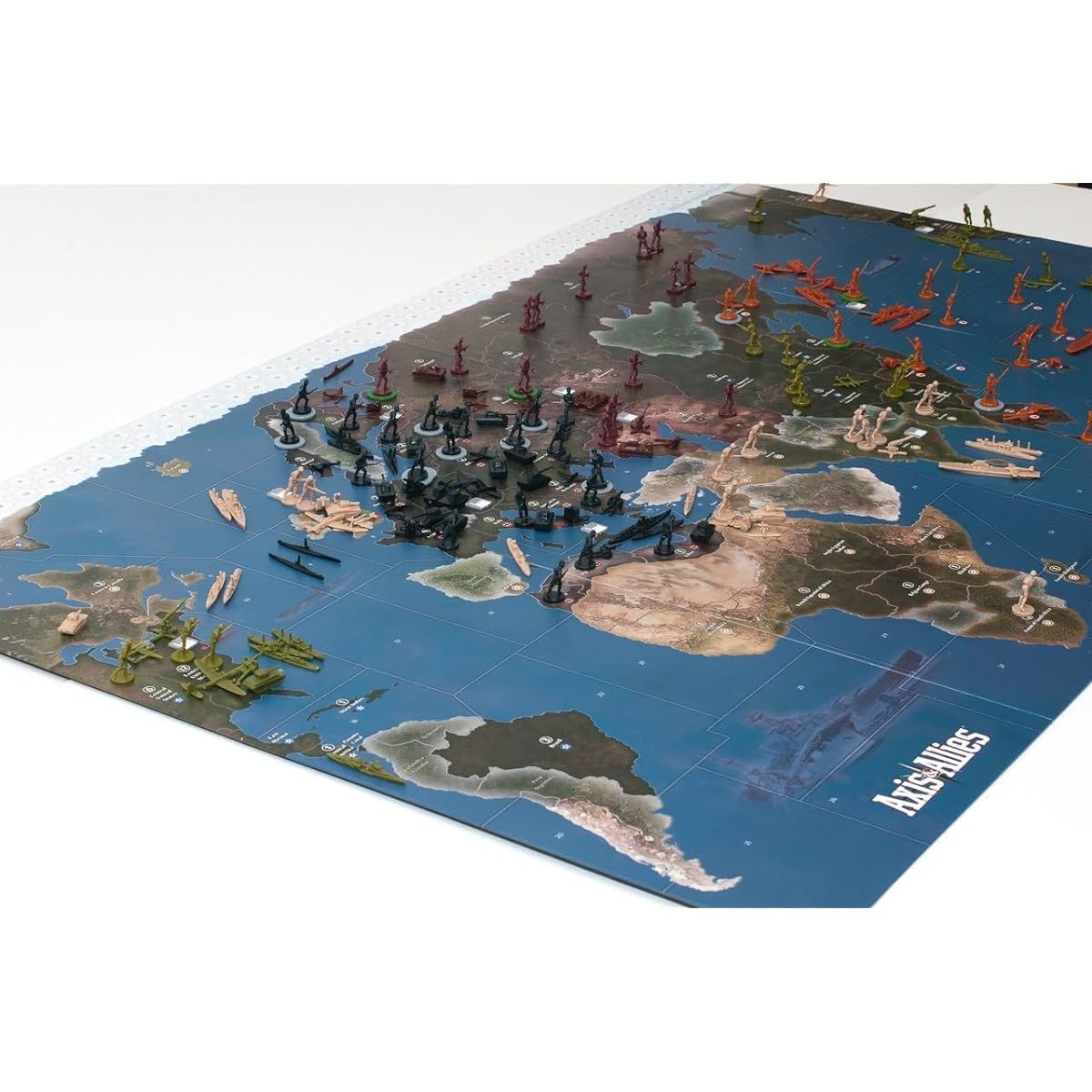 Axis & Allies - 1941 (Reprint Edition)