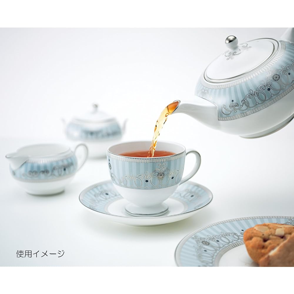 [Regular Imported Product] Wedgwood Alexandra Accent Plate Dish 20cm Wedding Gift Present 50175308704