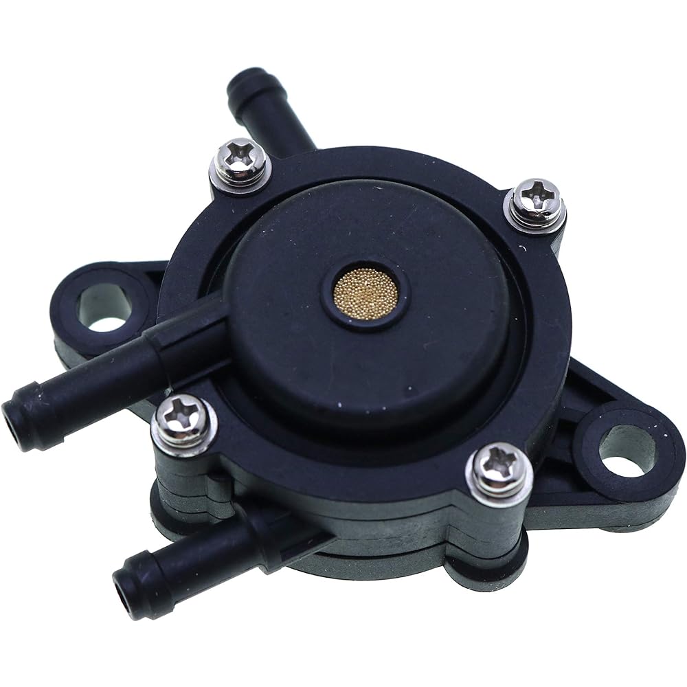 ZT Truck Parts 491922 691034 692313 808492 808656 Fuel Pump for Mikuni Brig & Stratton