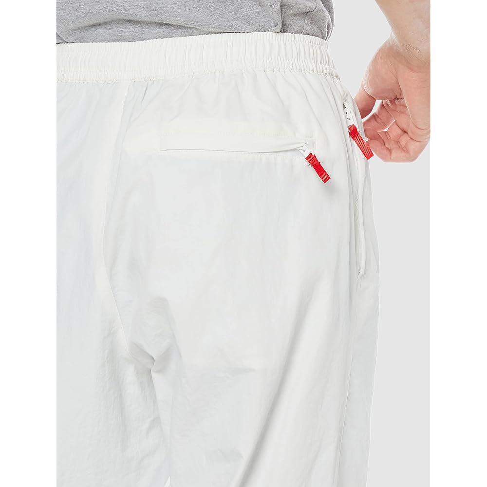 [Lonsdale] Setup Jersey top and bottom, Men's, Women's, Reflector print, Pockets on both sides, ZIP pocket, Oversized, Crazy, Switchable, Color scheme, Mesh lining, Training pants, Top and bottom set available, Bottom set