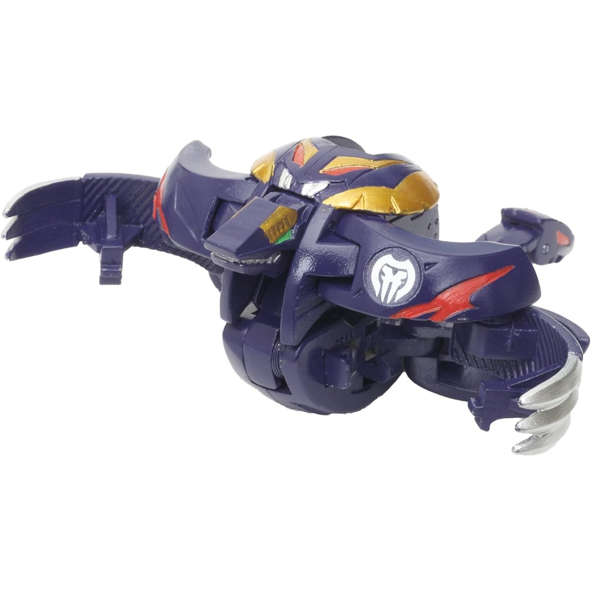 Bakugan BTC-68 Bakutech Yodan Shifo