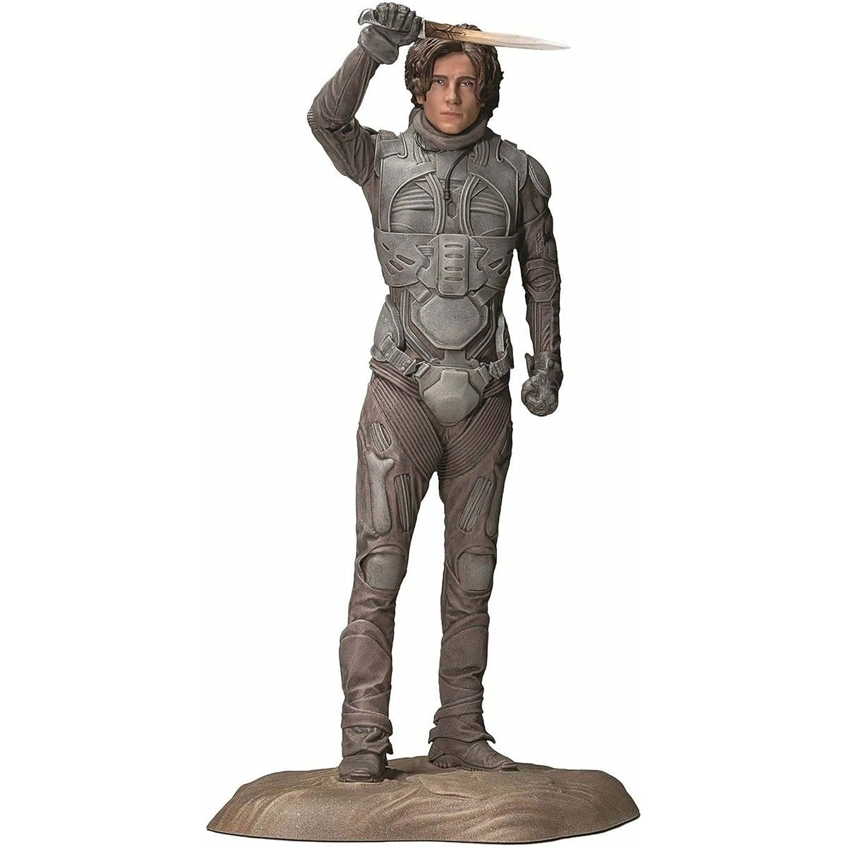 DUNE Sand Planet 9.25 inch figure/Paul Atreides