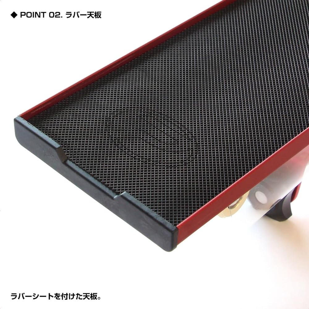 [Essentials for smelt fishing/Stand type/Vise type to choose from] Smelt electric reel table PROX (PROX) Smelt multi-action table High type Vise type/Stand type Color: Navy/Red/Black (PX9285MR/PX9285ST)
