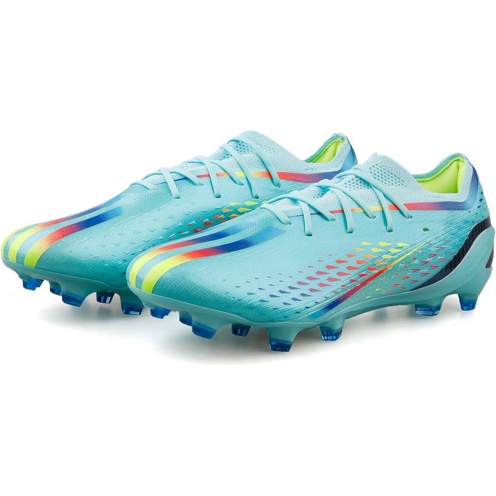 [Adidas] X Speed Portal.1 FG Soccer Spikes Shoes X 22FW (GW8427)