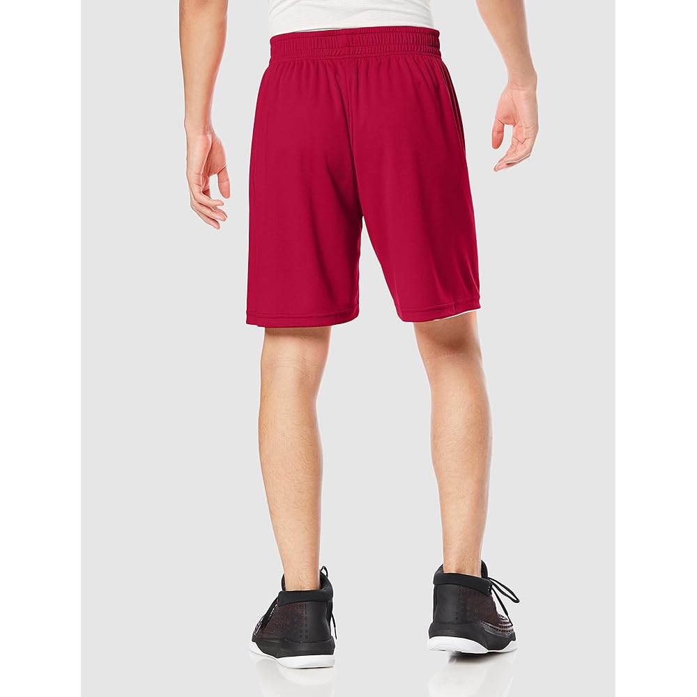[ASICS] Basketball Wear Reversible Pants 2063A205
