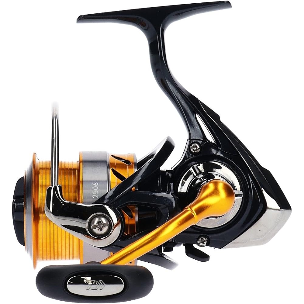 DAIWA spinning reel 15 Revros (2015 model)