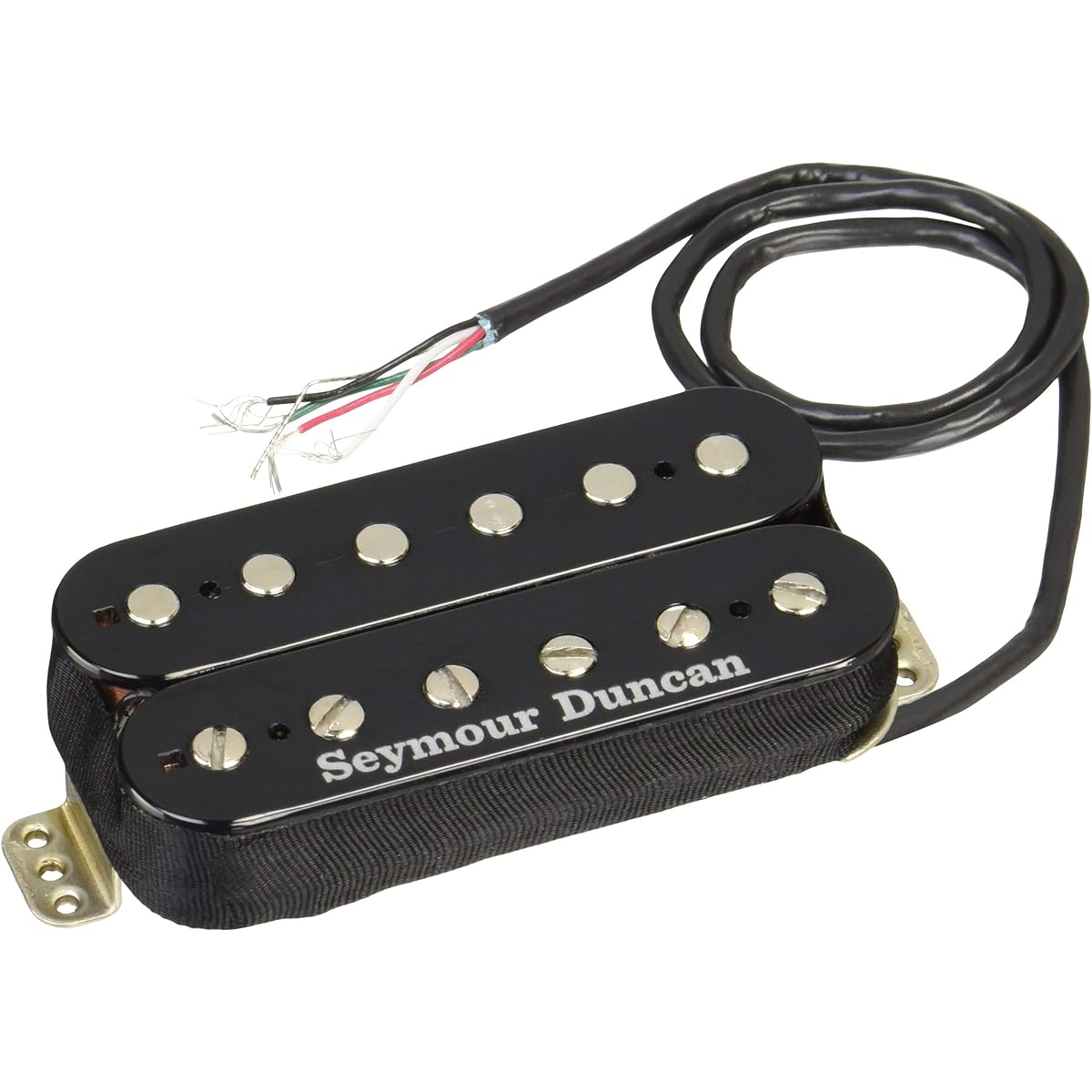 SeymourDuncan PU Seymour Duncan Pickup TB-14 ZB-Custom 5 Trembucker [Domestic regular product]