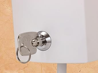 TERADA toilet outlet cover RDS20000W