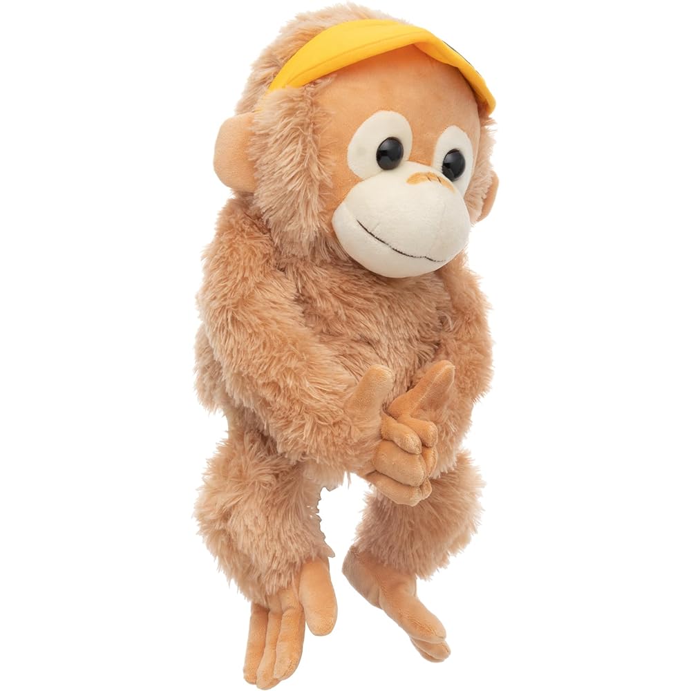 Nakajima Corporation Baby Coco Visor Head Cover H-318