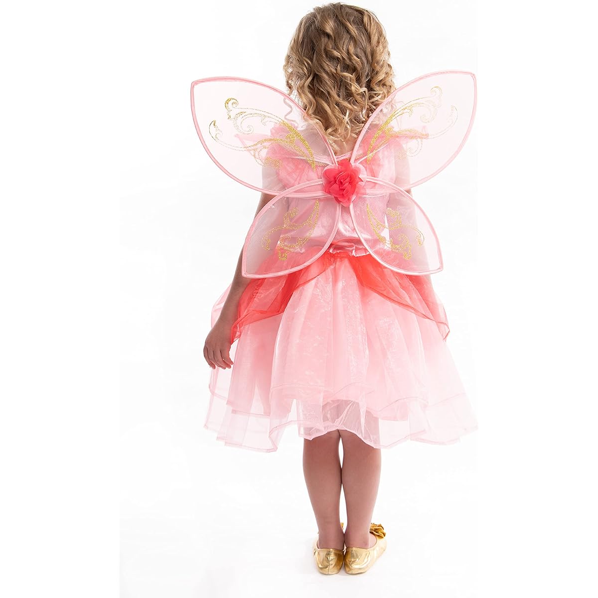 Little Adventures Butterfly Fairy Wings