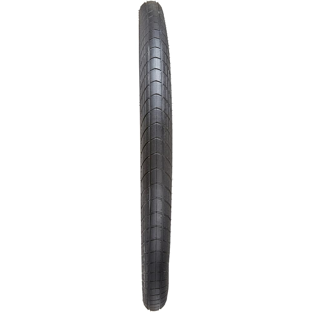 SCHWALBE [Genuine] Big Apple 26 x 2.35 Black Reflex Clincher Tire [Urban/Balloon Bike/City Riding]