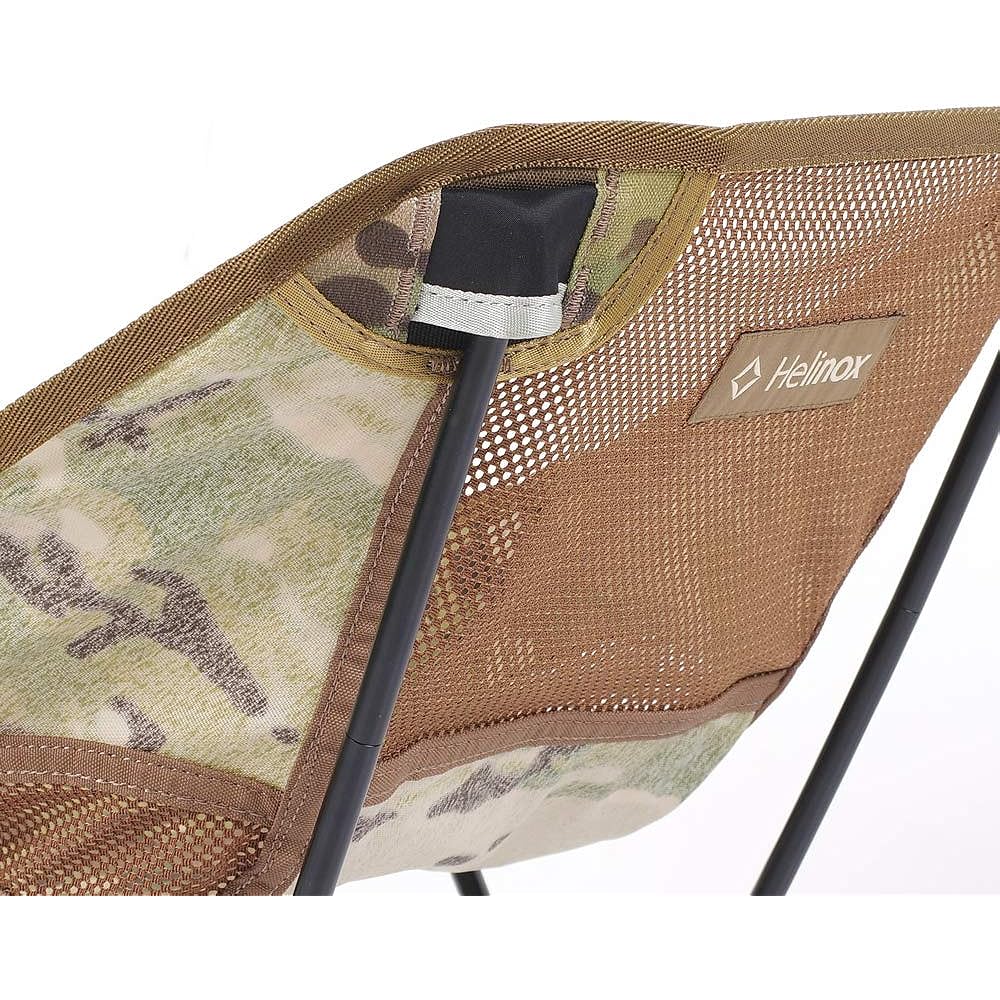 Helinox Chair Chair One Mini Camo 1822228 MTC/B Multicam/Brown One Size