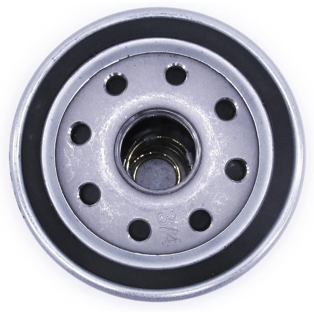 49065-7010 49065-2071 49065-2057 49065-2062/2078/2084 Oil Filter for Kawasaki Engine FH721V FH601V FH641V FH661V FH680V / 1016467 Club Car /26 Club Car 1-65902-A0 Robin / 36262 36563 36961 For Tecumseh