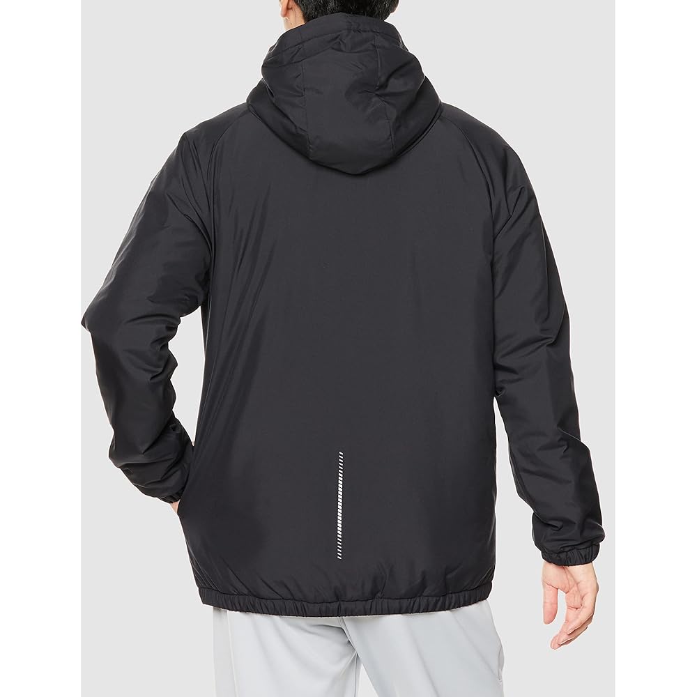 [ASICS] Training Wear LIMO Insulation Breaker Hoodie 2031D593 Men's