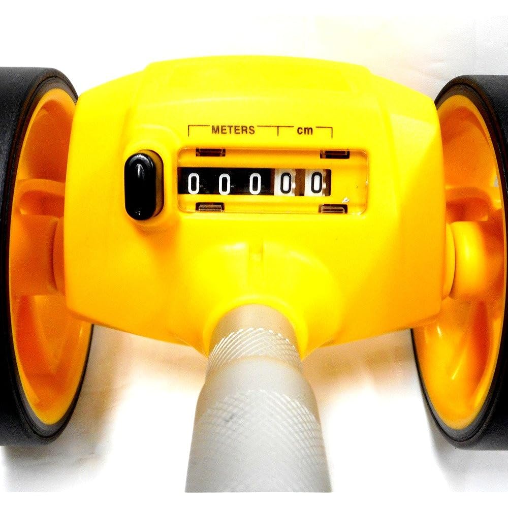 GREATTOOL Great Tool Road Measure 1km GTRM-04