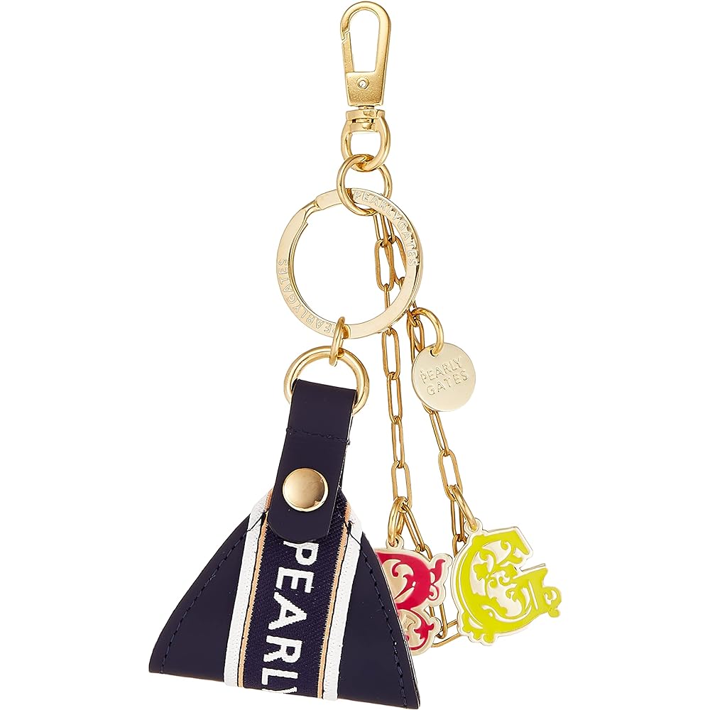[Pearly Gates] Glove Holder (with Bracelet & Marker) / Golf / 053-2284902 Women's
