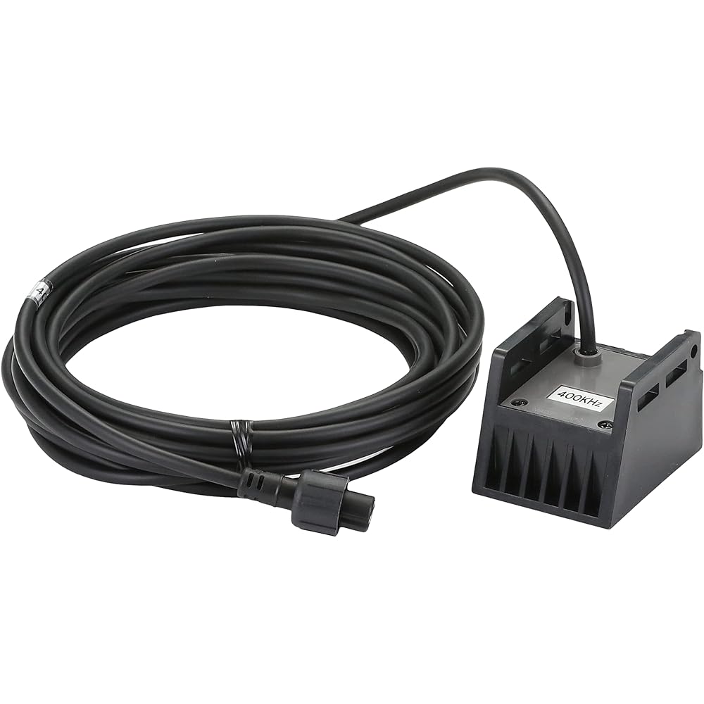 HONDEX Fish Finder Vibrator for Leisure TD43