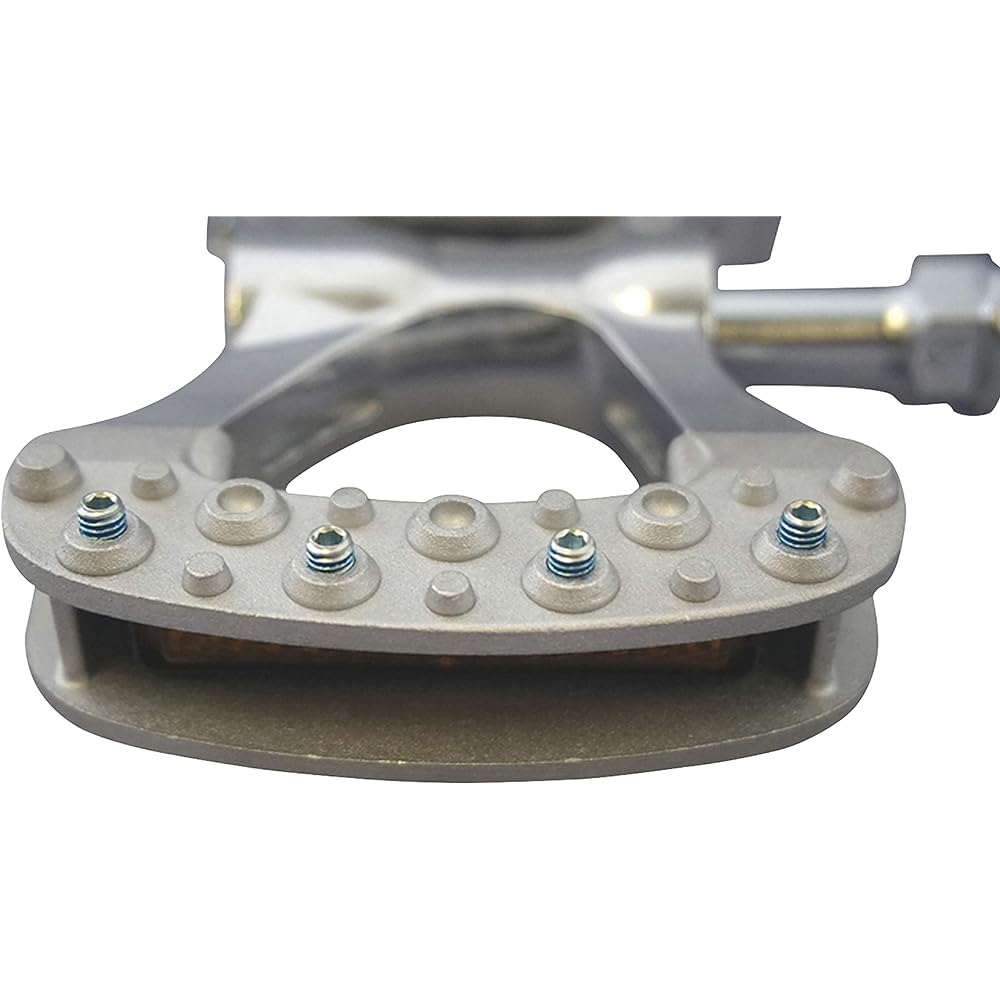 Mikashima (MKS) MKS (Mikashima) Pedal Made in Japan Gamma [GAMMA] Left and Right Set