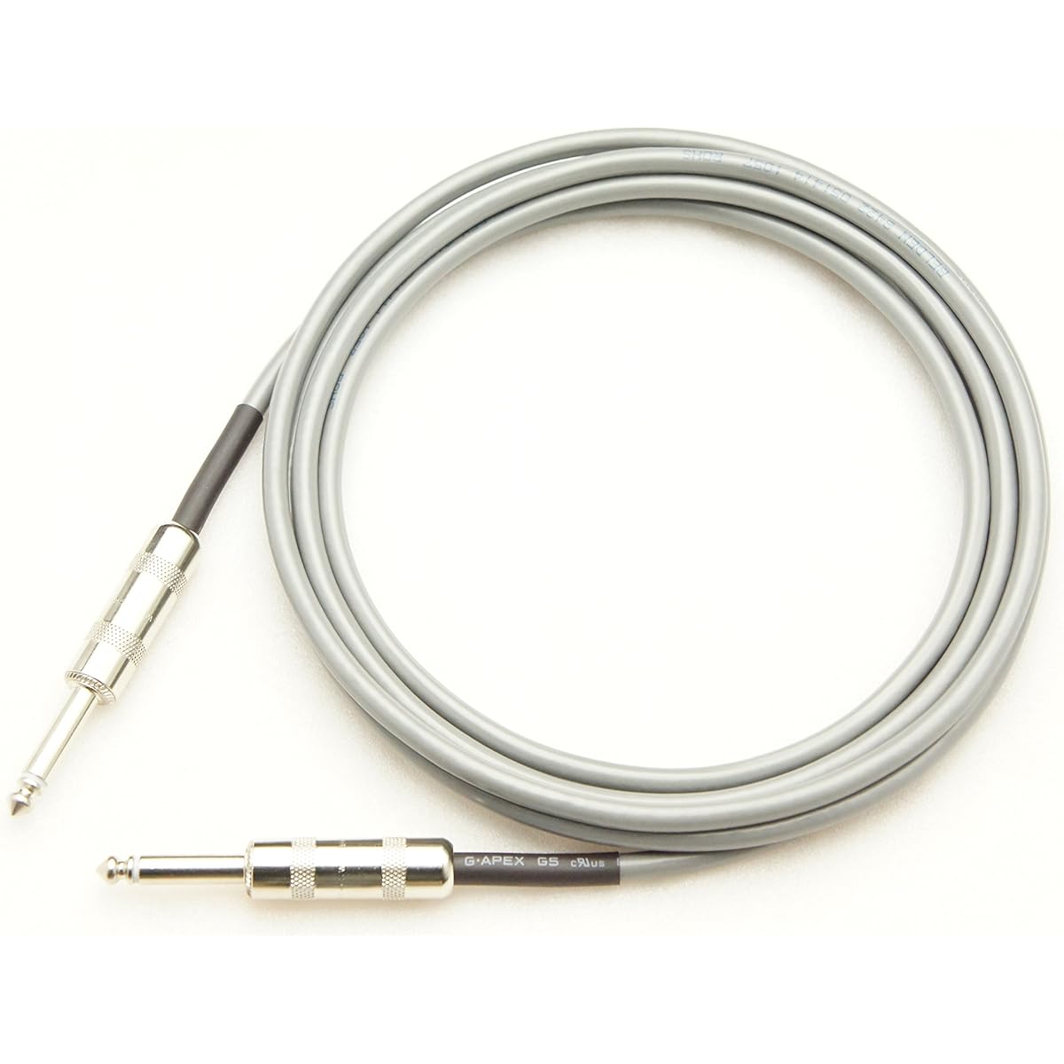 ONKODO 8422 Guitar Shield SS (SWITCHCRAFT) (10m)