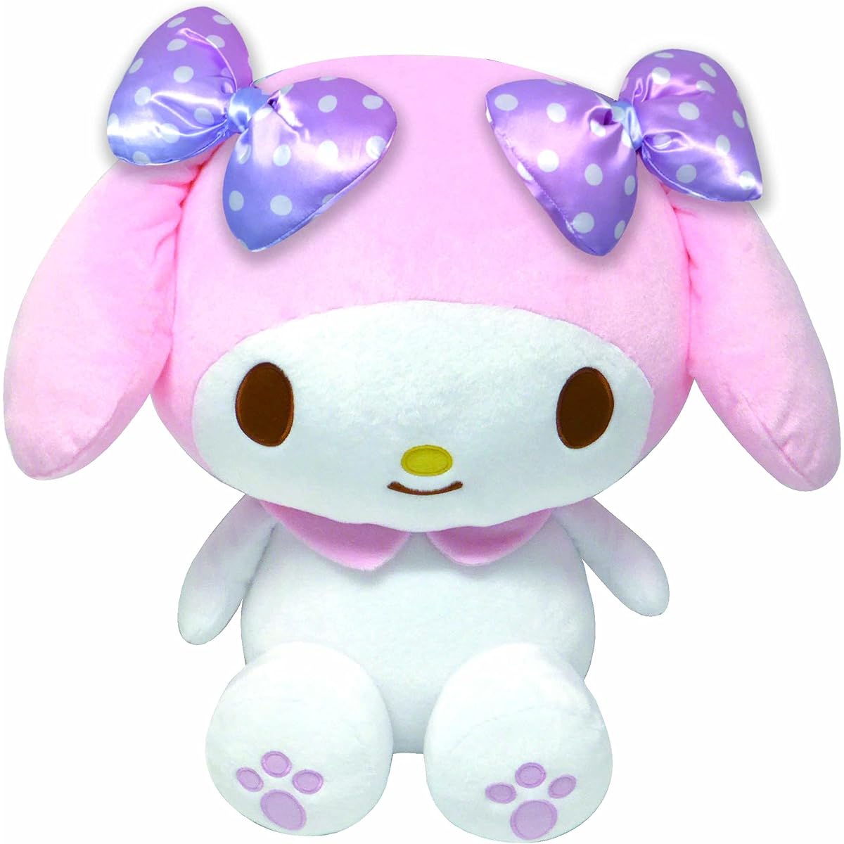 K Company My Melody Premium Plush Toy Big Extra Large BIG MY-PN2