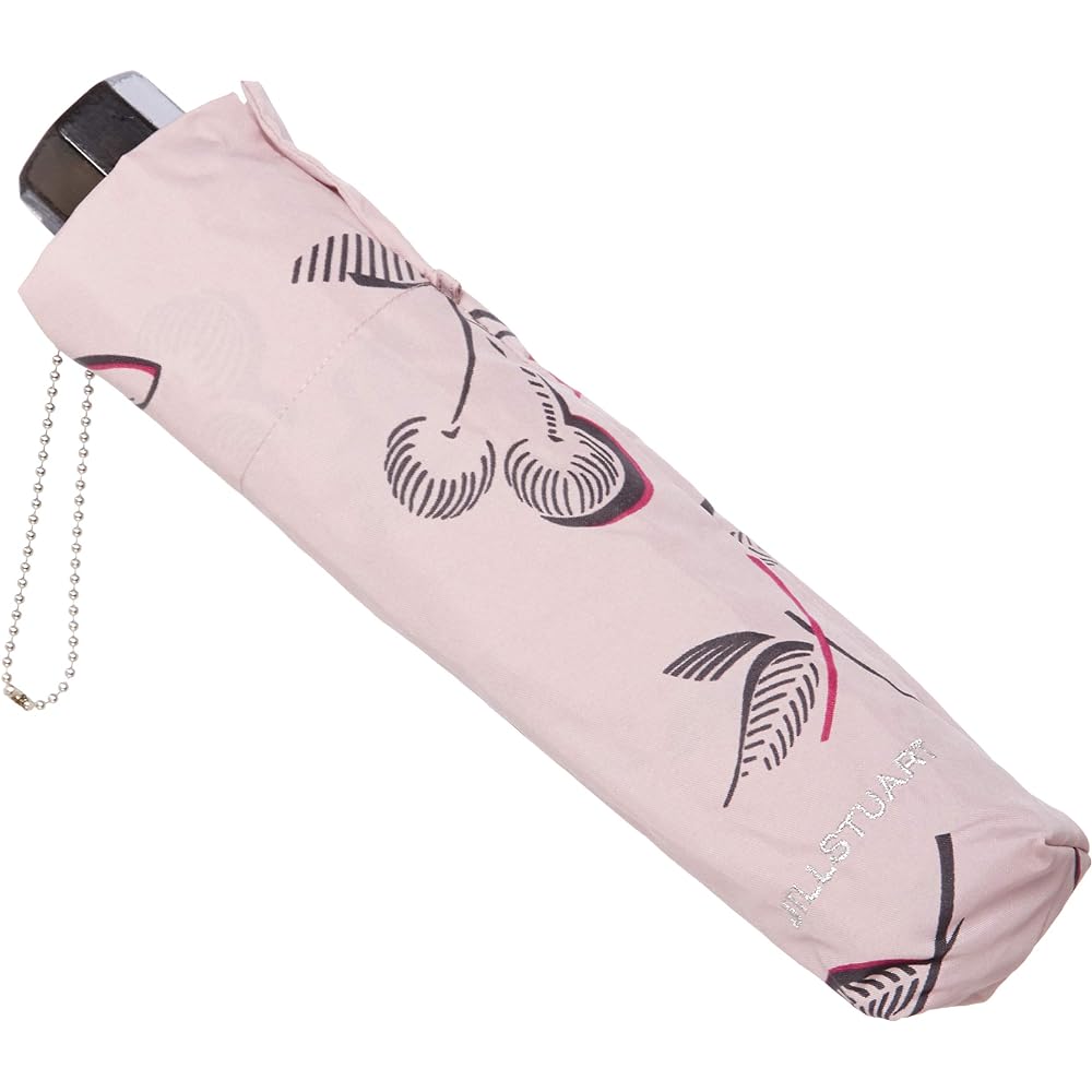 [Jill Stuart] Folding Umbrella 1JI 17041 Women's