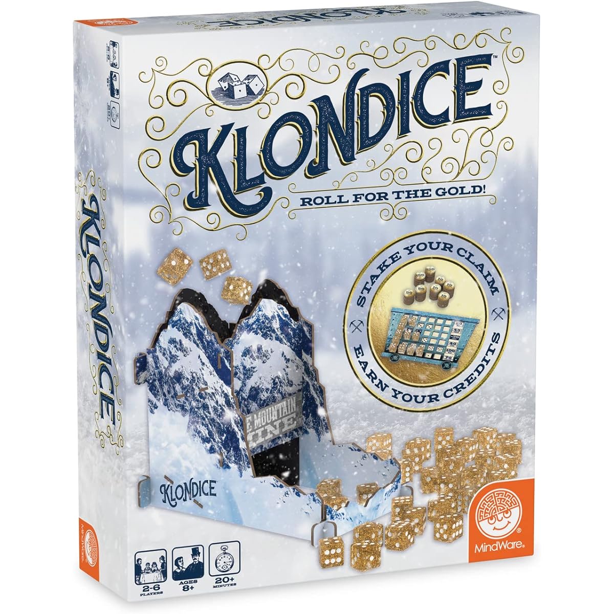 Klondice