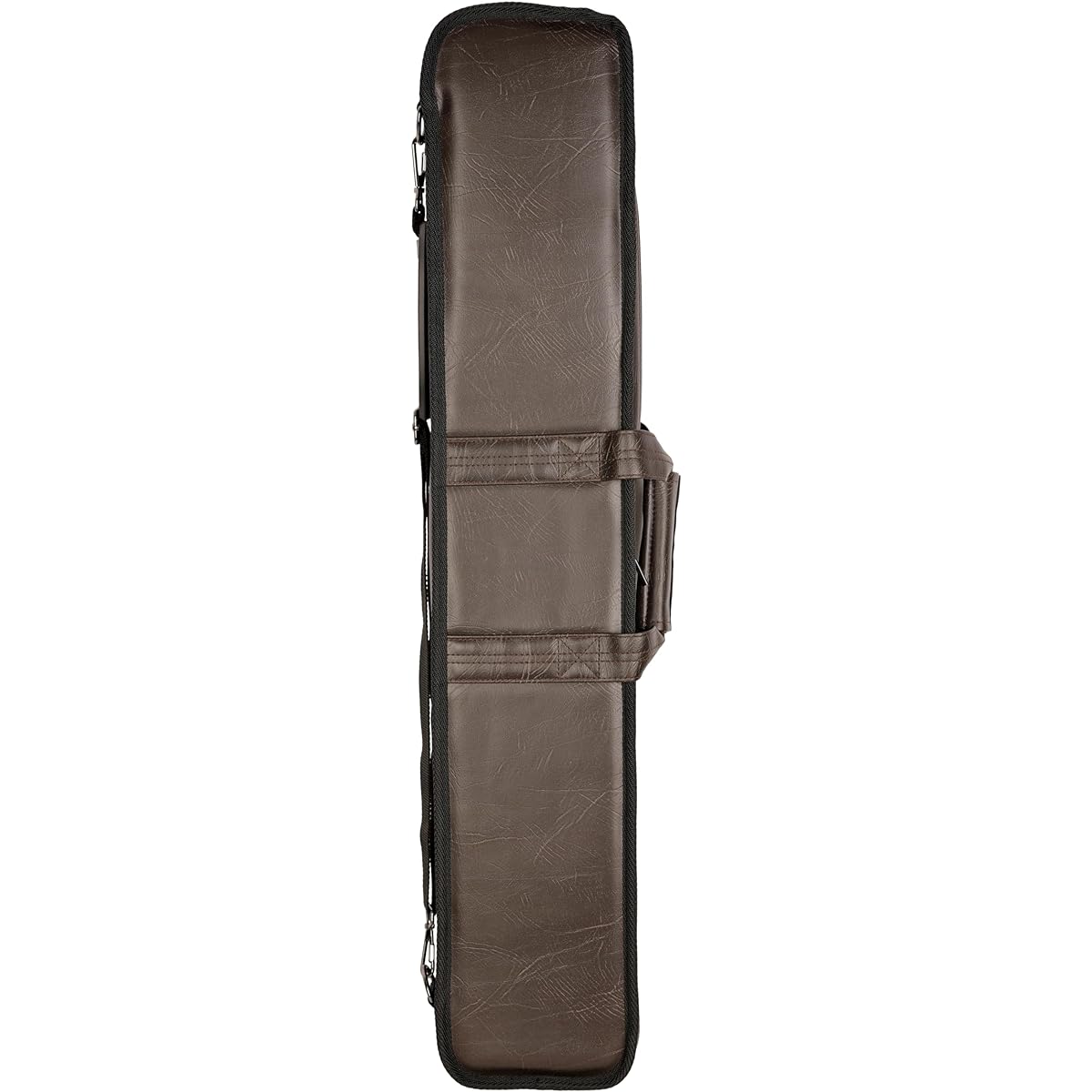 ASKA Soft Leatherette Pool Cue Case/Bag Style Available