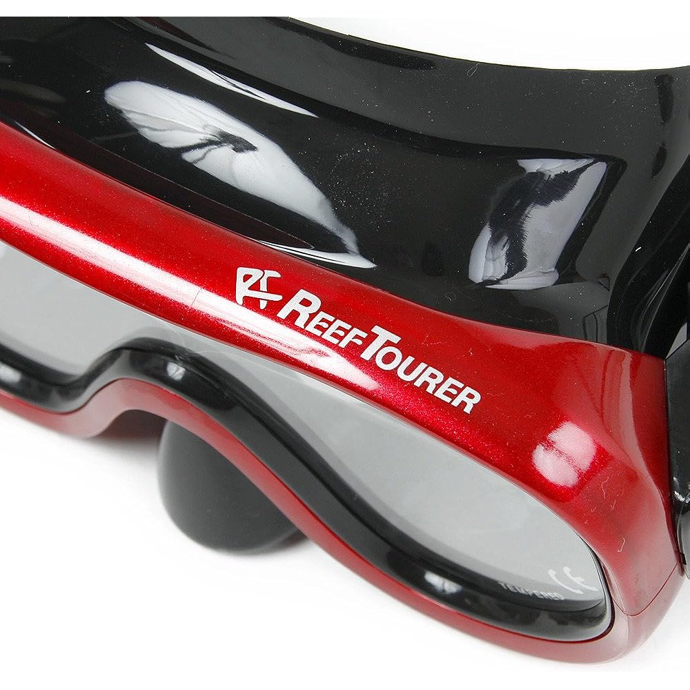 Leaf Tourer Mask RM-11Q