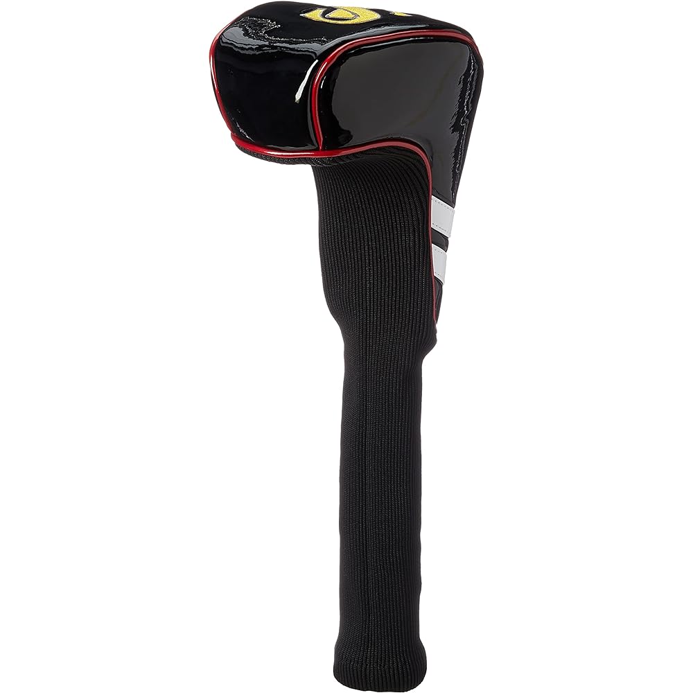 LEZAX Fukuoka Softbank Hawks Head Cover for Driver SBHC-4214