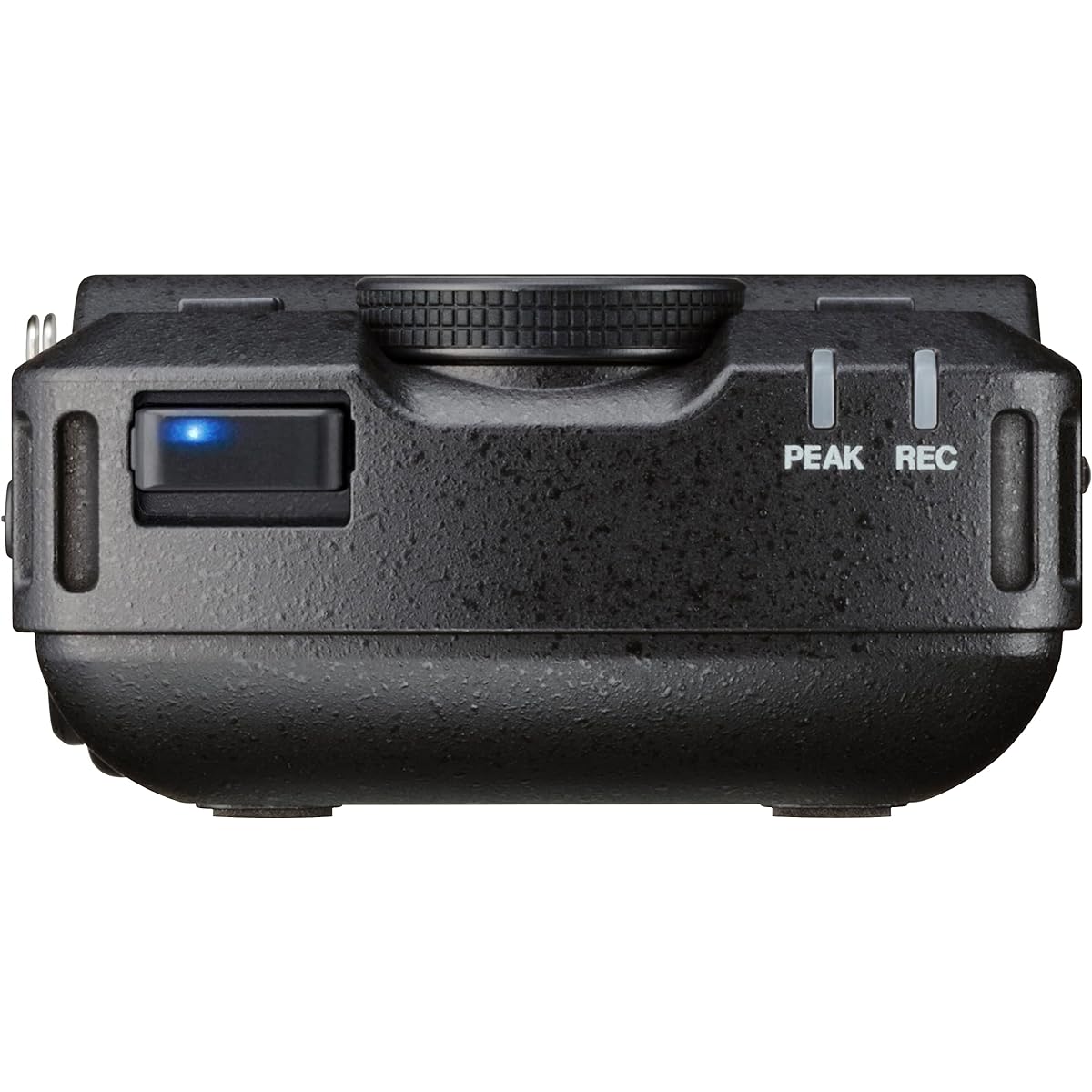 TASCAM Portacapture X6 32bit Float 96kHz (High Resolution) 6 Track Portable Recorder Podcast USB Microphone Youtube ASMR