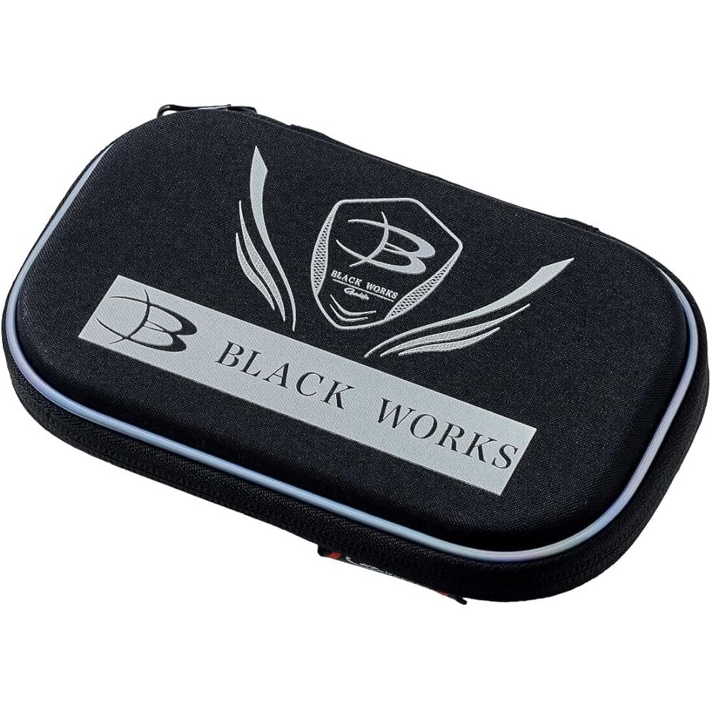 Gamakatsu Molded Fishing Pouch