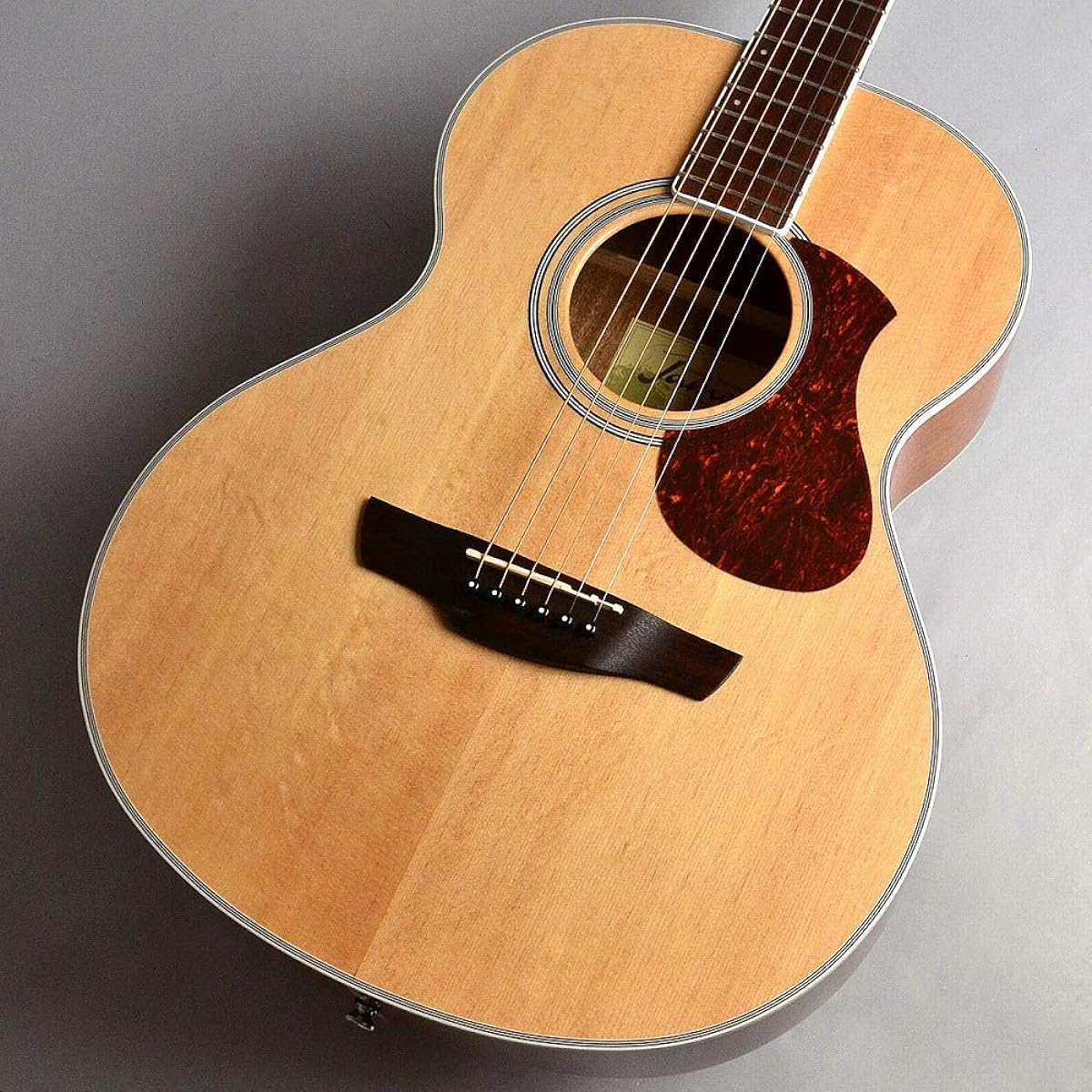 James J-300A NAT (Natural) Acoustic Guitar (James J300A)