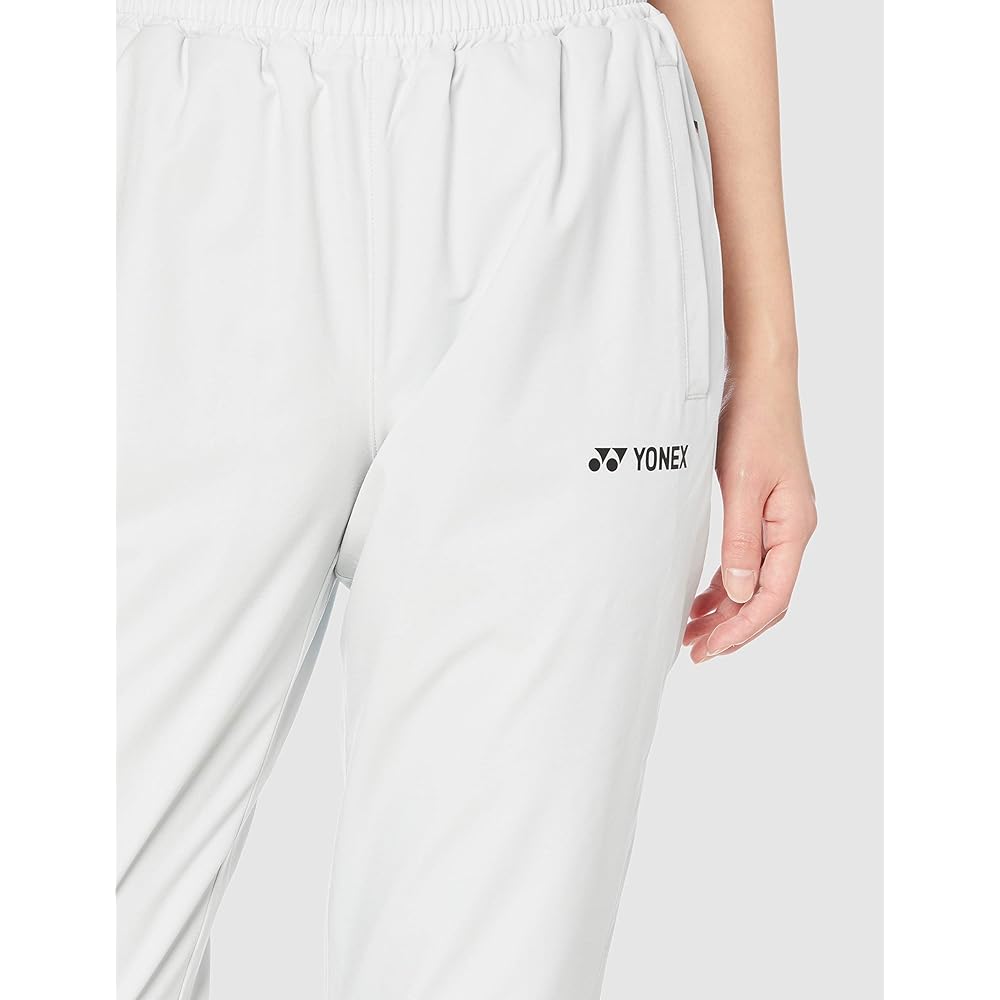 [Yonex] Long Pants, Lined Wind Warmer Pants, Women's