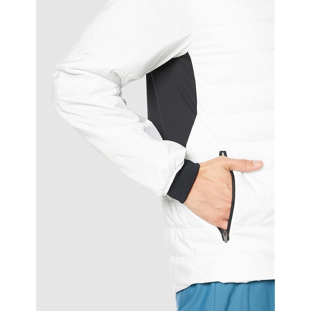 [Admiral Golf] Jacket Mini Lip Hooded Padded JKT ADMA287 Men's