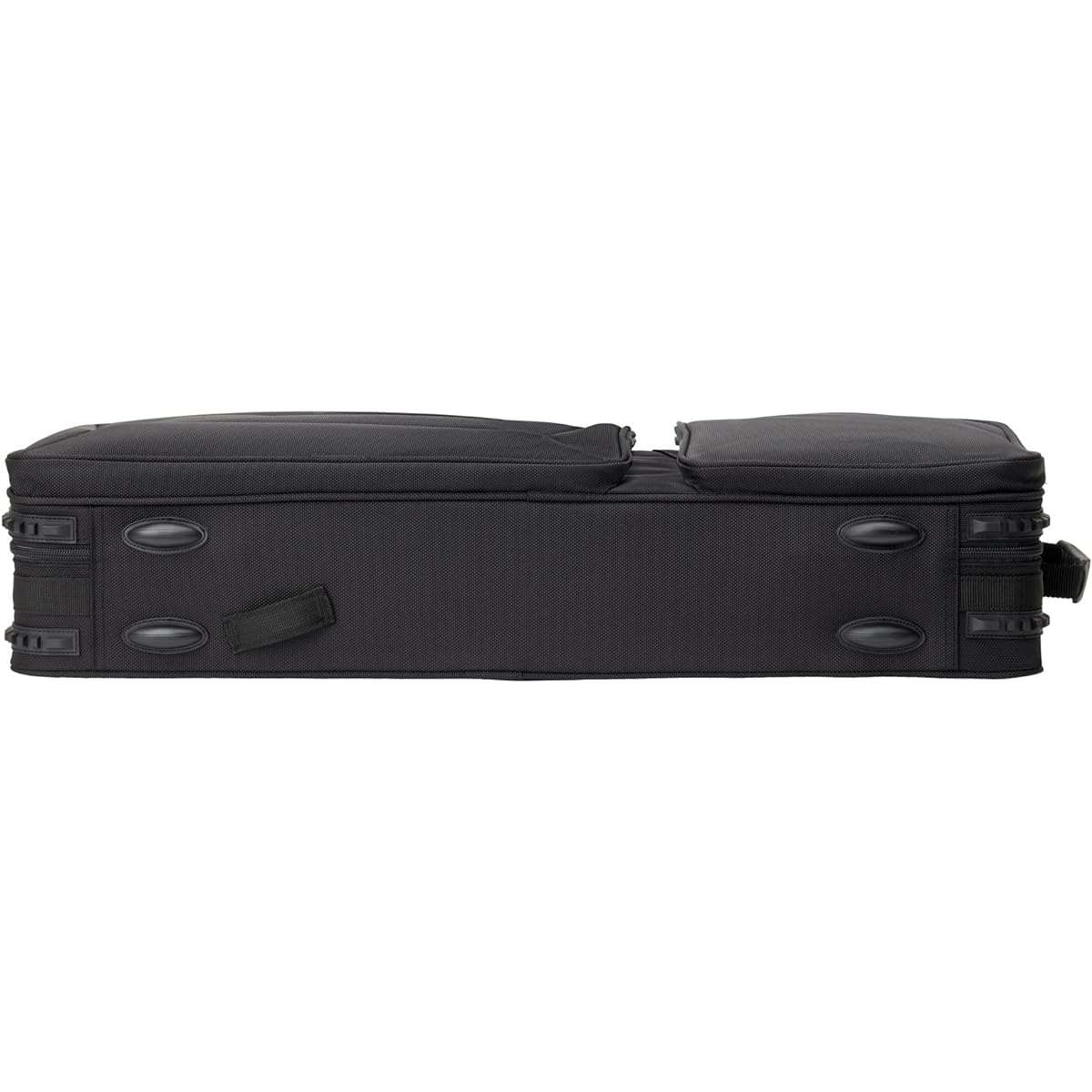 PROTEC semi-hard case for bassoon PB317 black