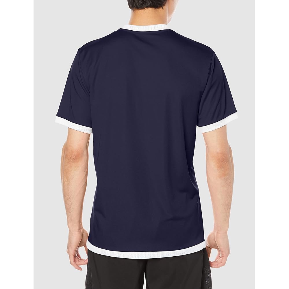 PUMA 705150 Men's Soccer Shirt TEAMLIGA Game Shirt