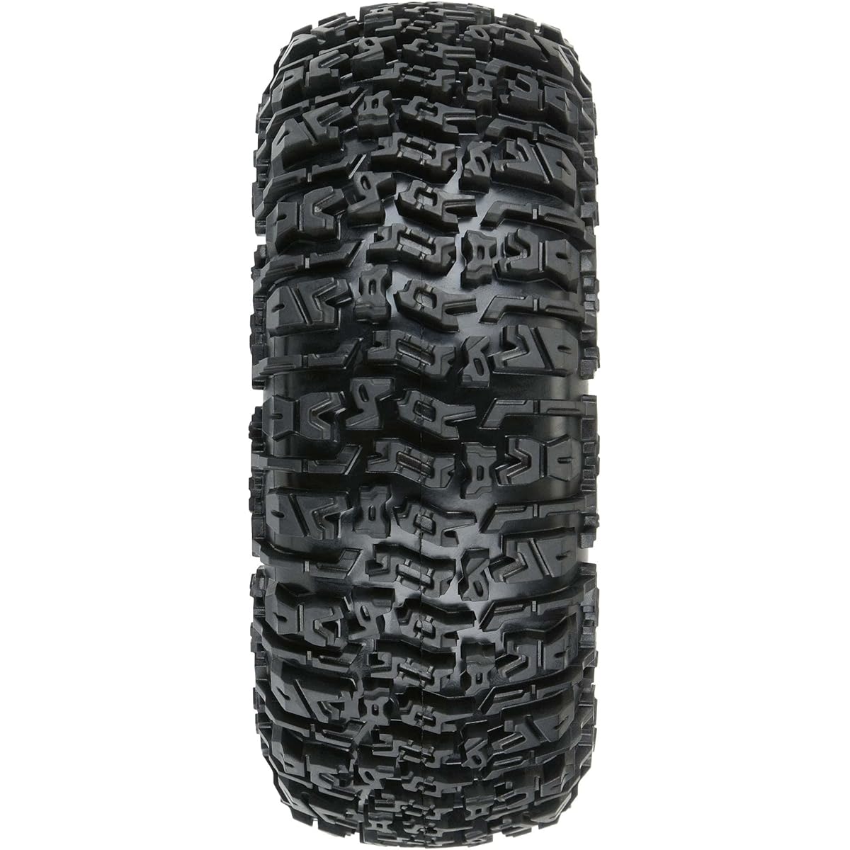 Pro-line Racing Trencher 2.2 Predator Tire F/R PRO1019103 for RC Tires