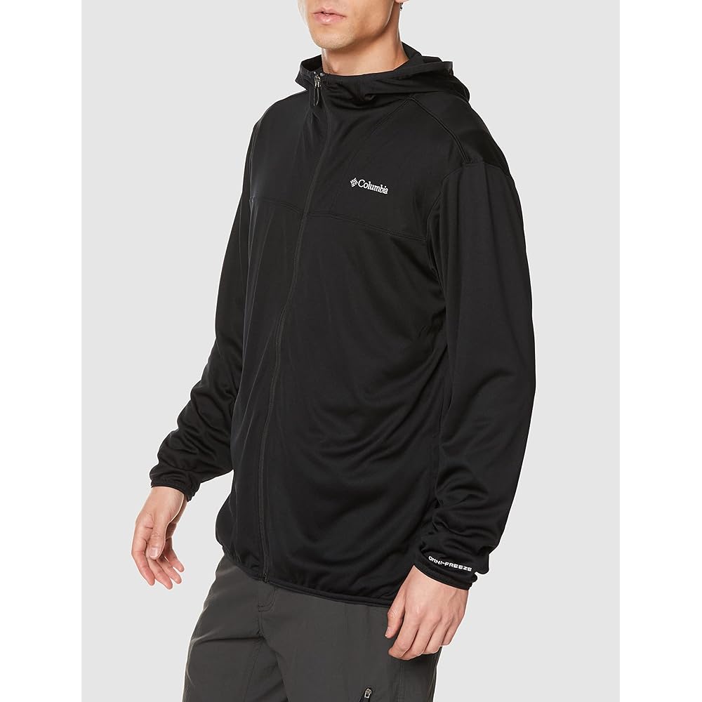[Columbia] Polar Pioneer II Full Zip Hoodie XM8206 Men's