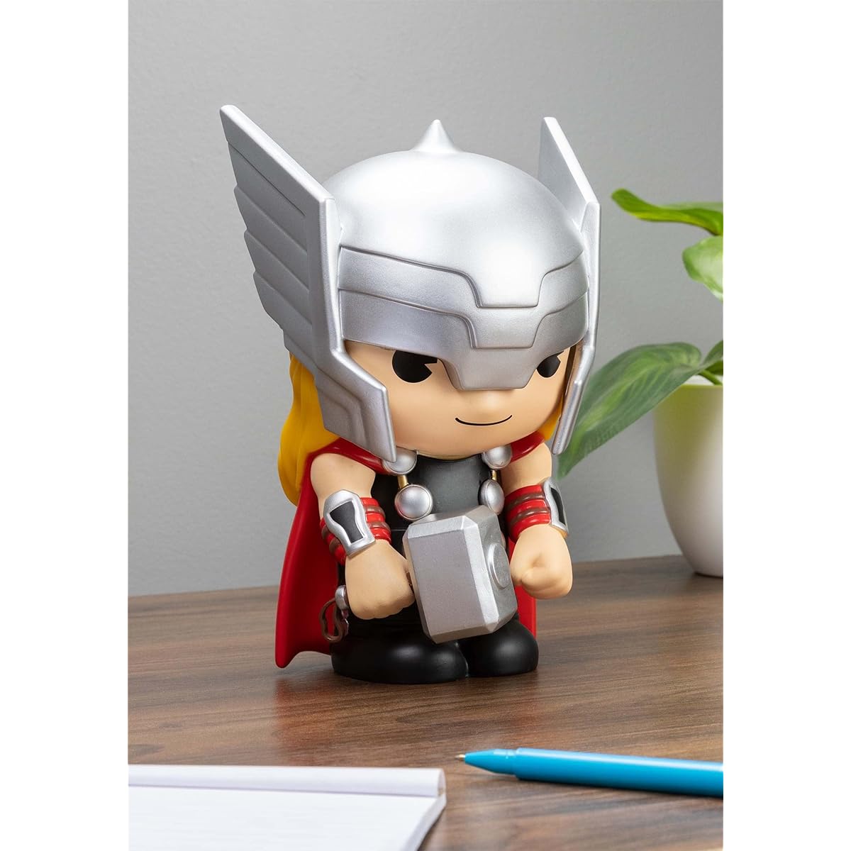 Marvel Thor Piggy Bank