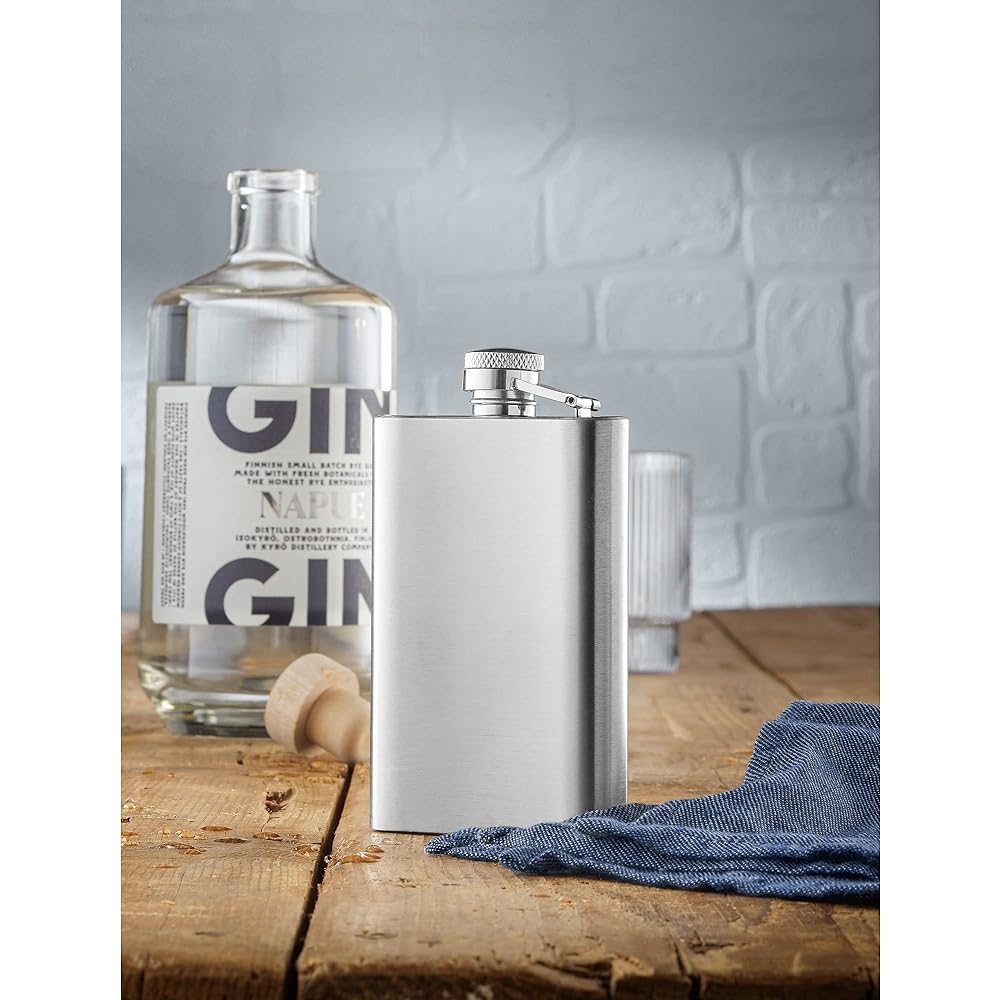 WMF (WMF) Hip Flask 120ml W0603489990