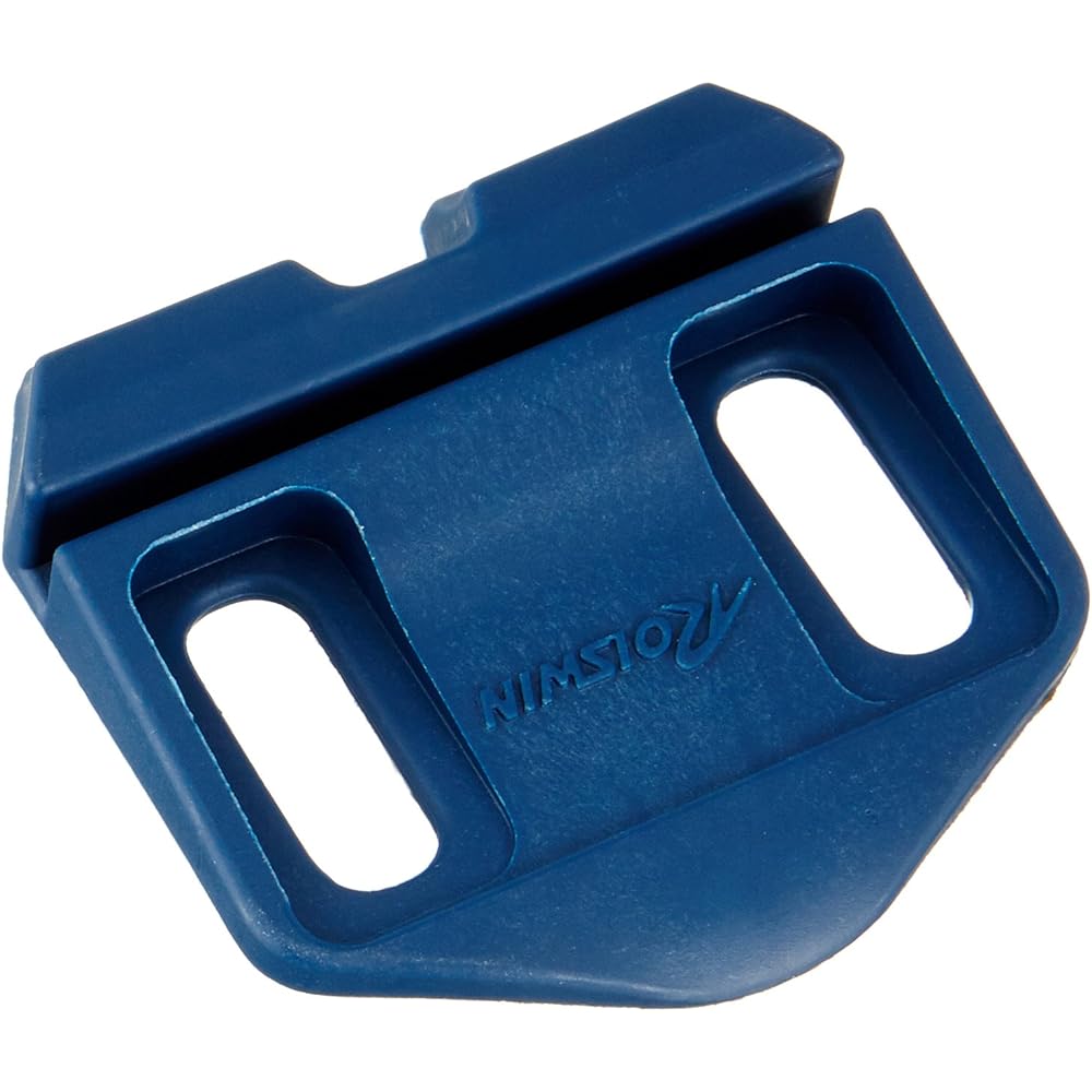 SHIMANO ROISWIN Cleat Set for Track Shoes Blue Y9SC02002XX